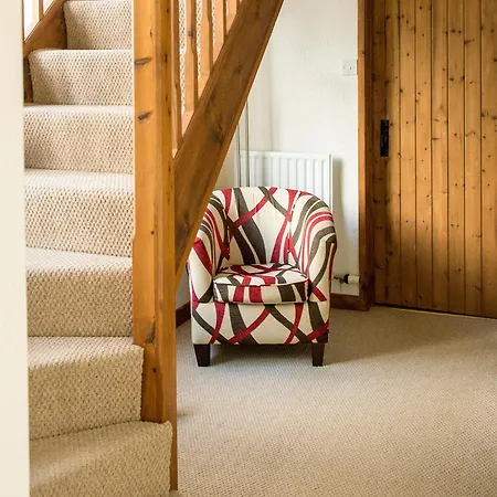 Curlew Holiday home