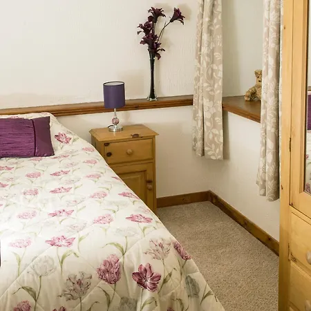 Curlew Holiday home *