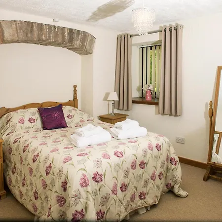 Curlew Holiday home Great Blencow