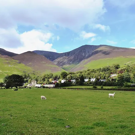 Curlew Holiday home *