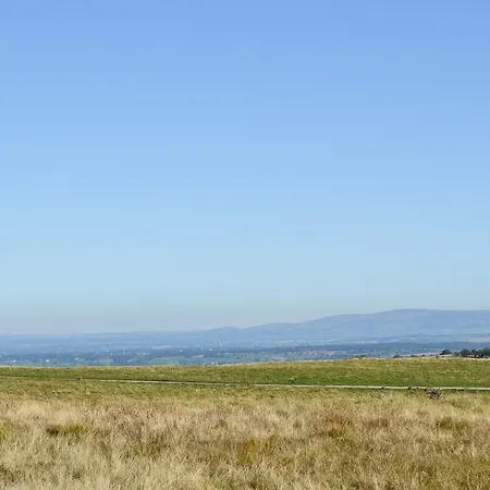 Holiday home Curlew *