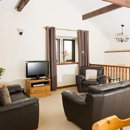 Holiday home Curlew Great Blencow